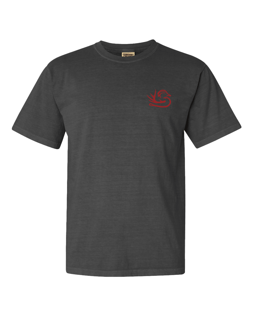 It's RiverTime Graph T-shirt