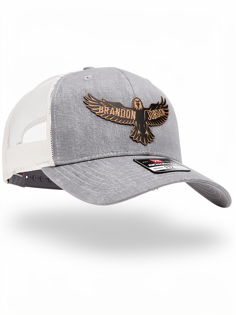 Brandon Jordan Hats!!