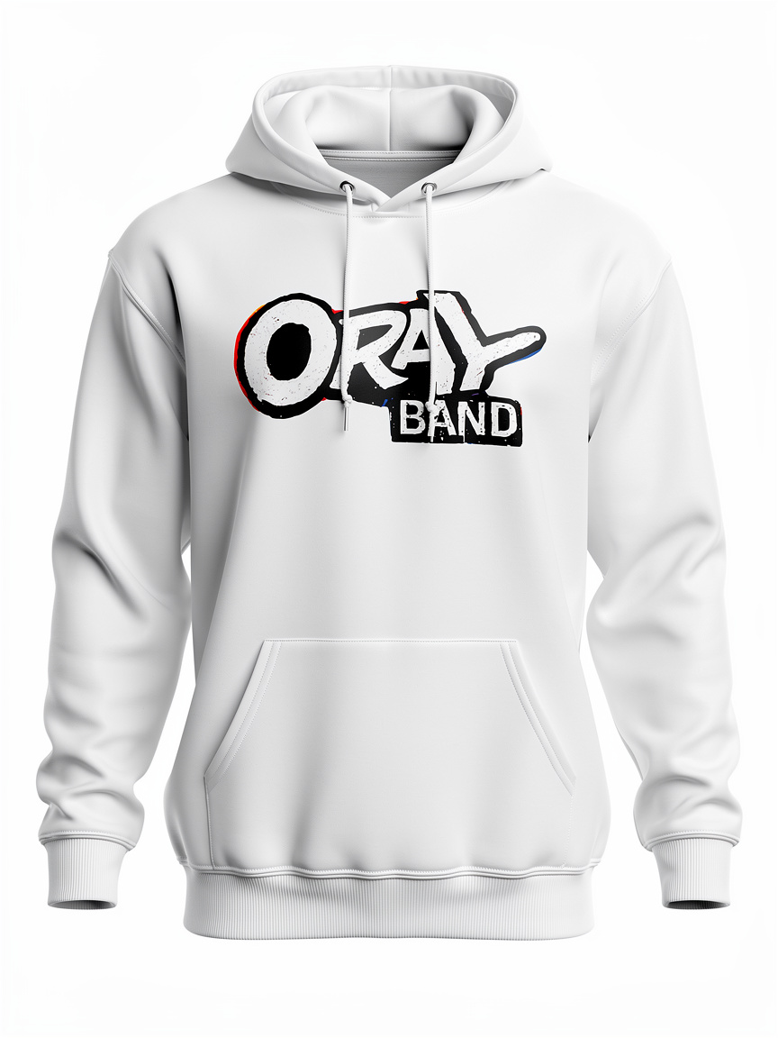 Oray Hoodie 6