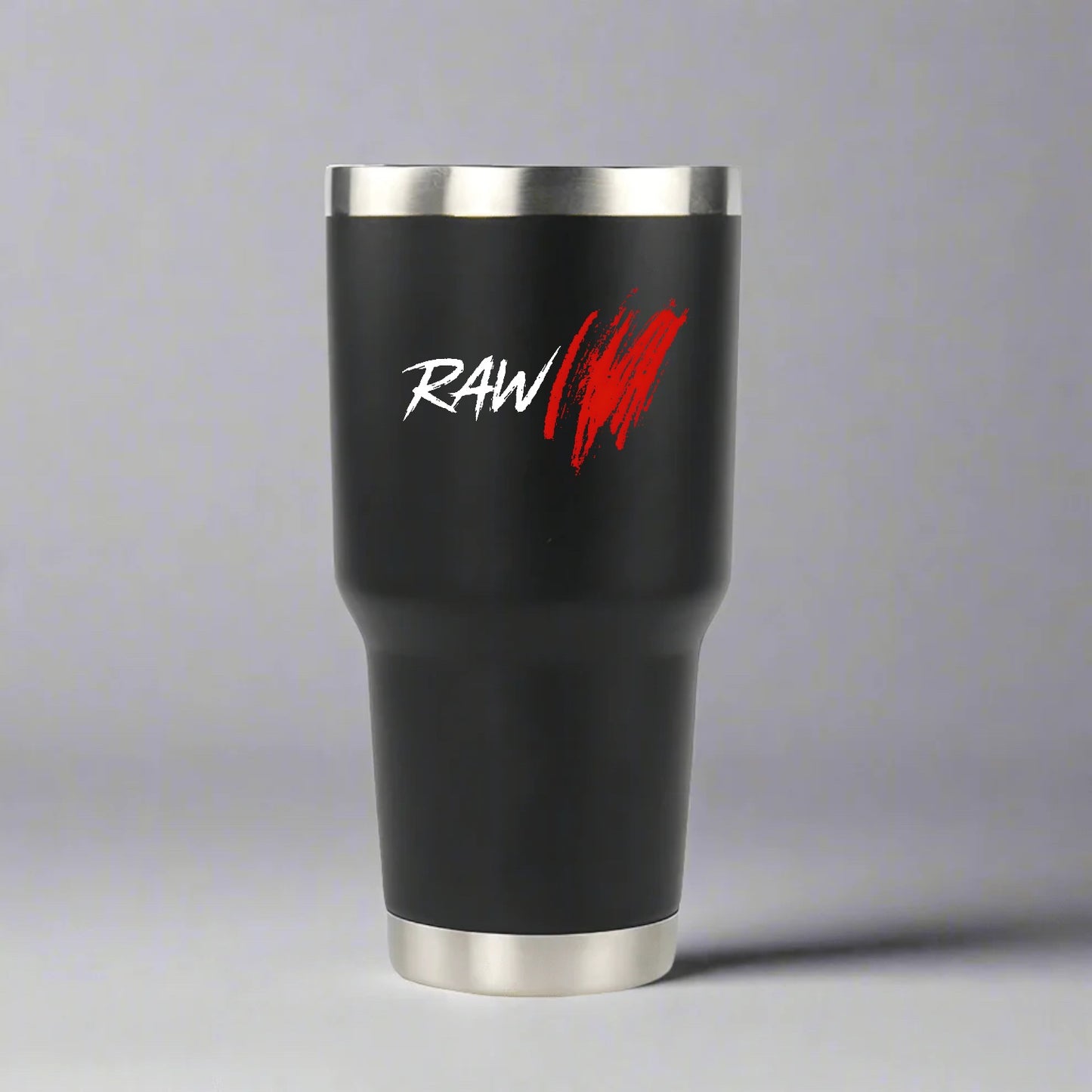 R.A.W 30oz Tumbler