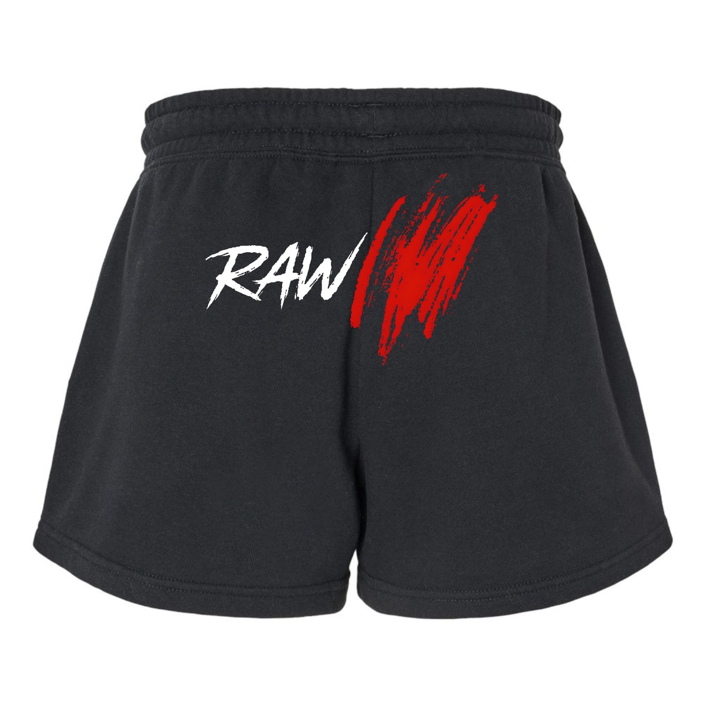 R.A.W Shorts