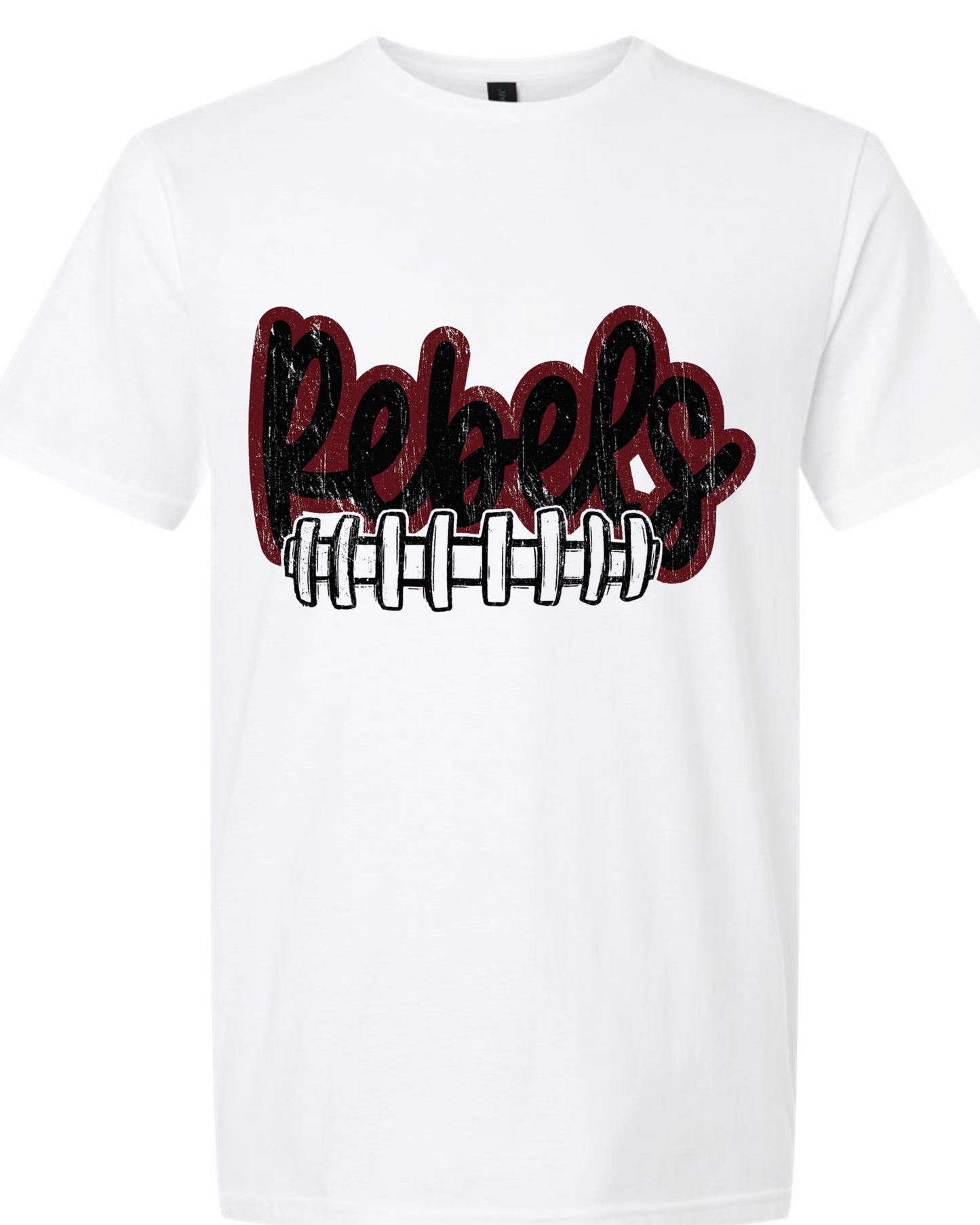 Thorsby Rebel T-Shirt