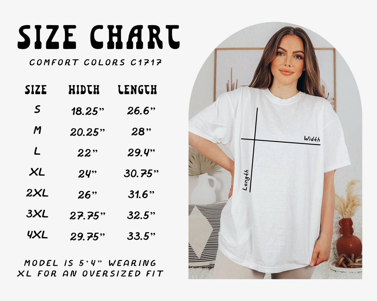 Fall List Tee *10 Colors (S-3X)