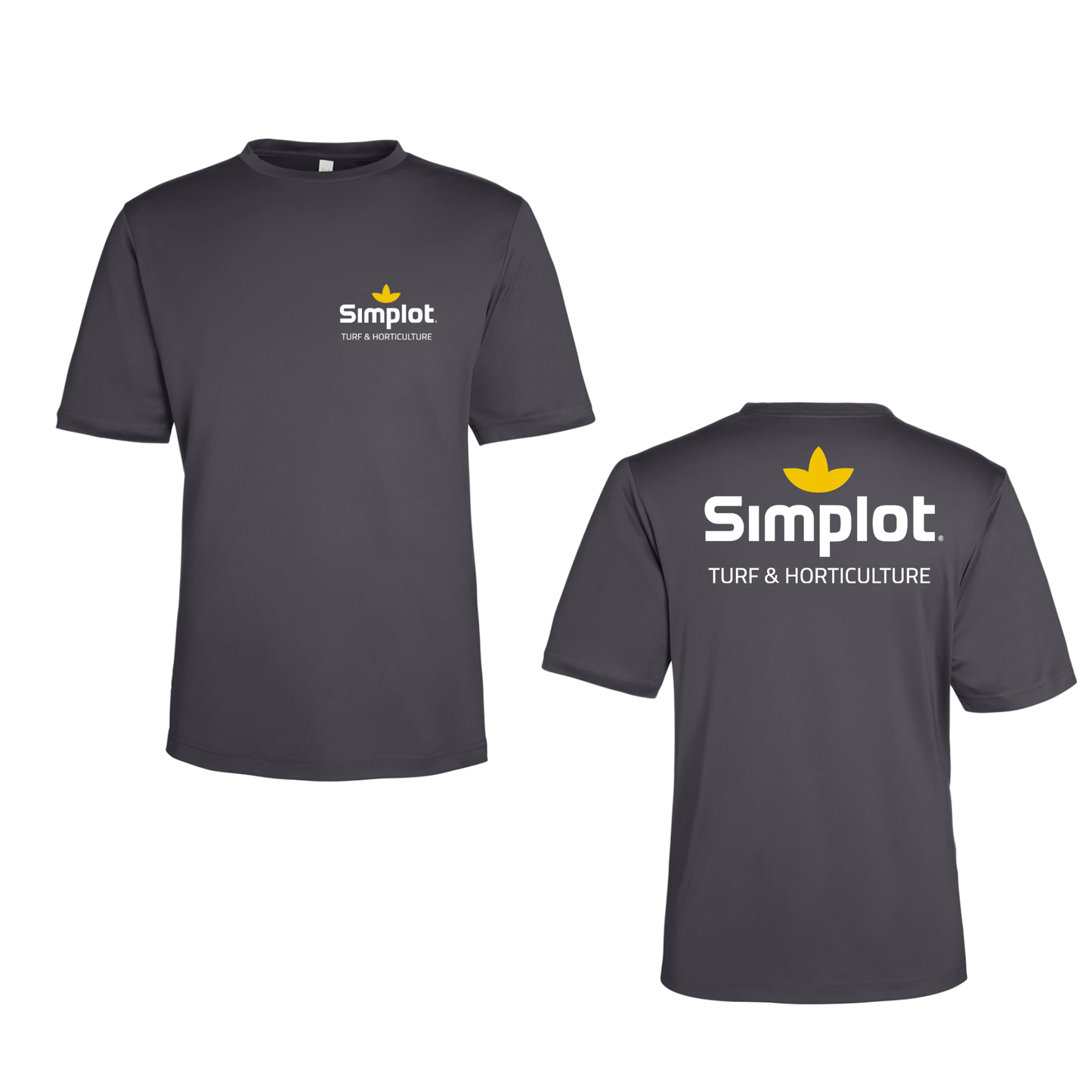 Simplot - DryFit Tee