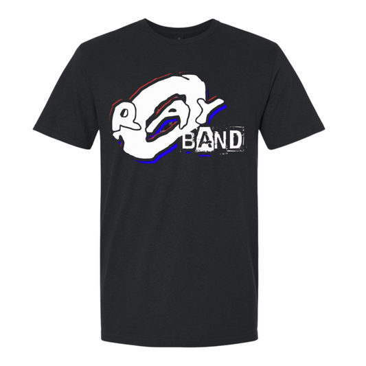 Oray Band T-shirt