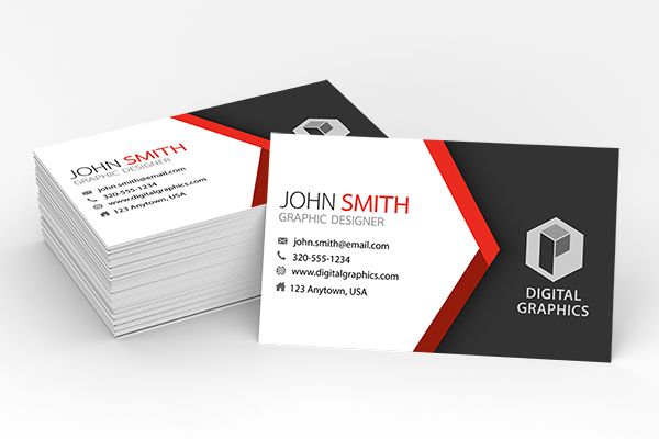 Business Cards