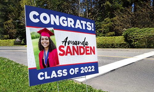 Signs, Banners & Flags