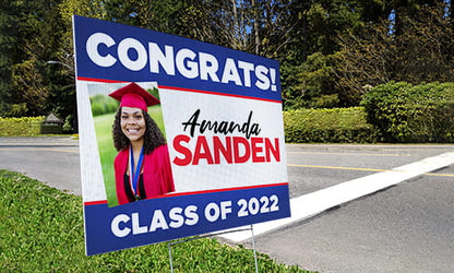 Signs, Banners & Flags