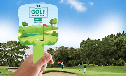 Signs, Banners & Flags