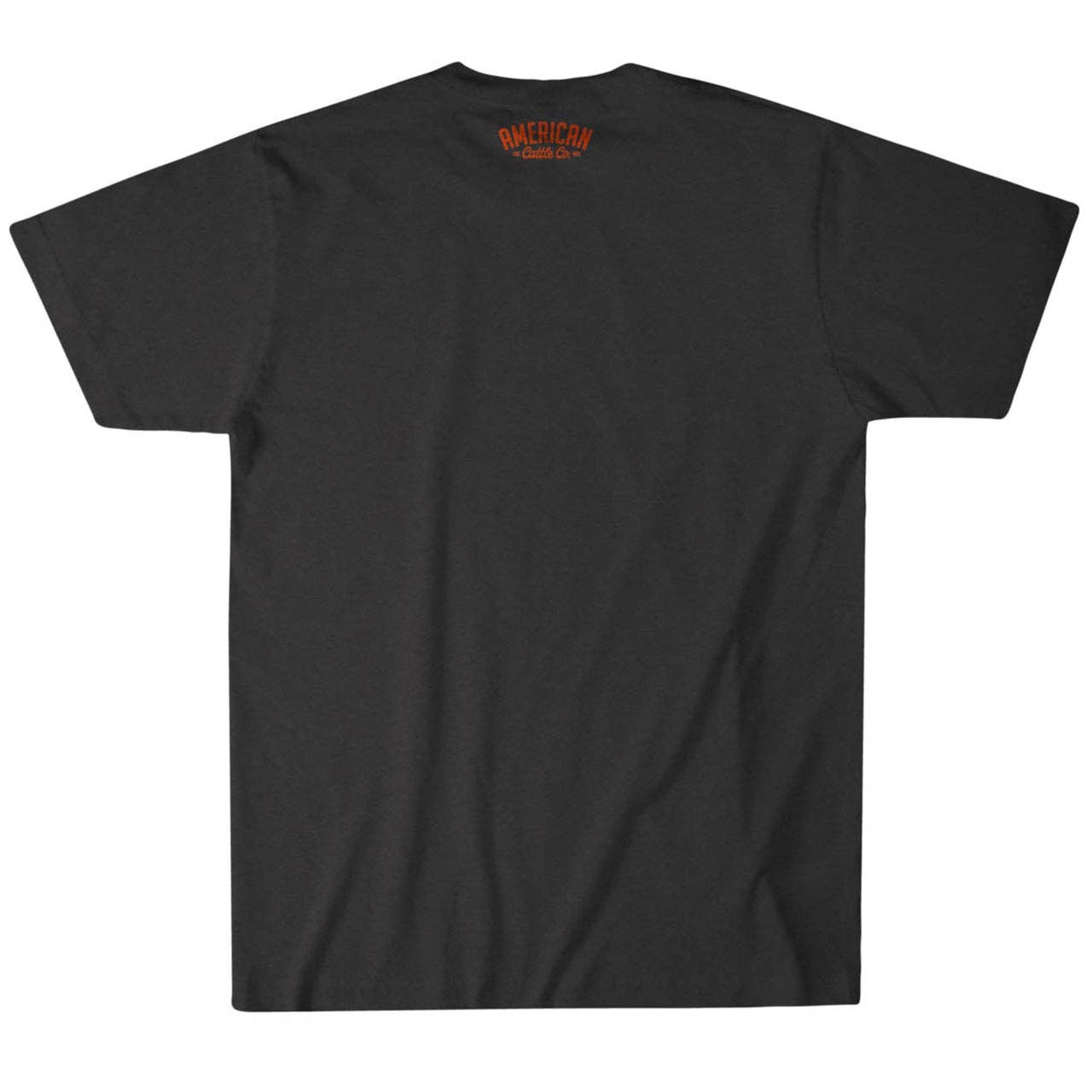 Bull Spurs Icon Tee