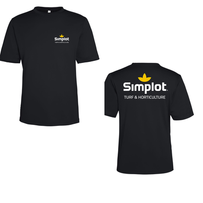 Simplot - DryFit Tee