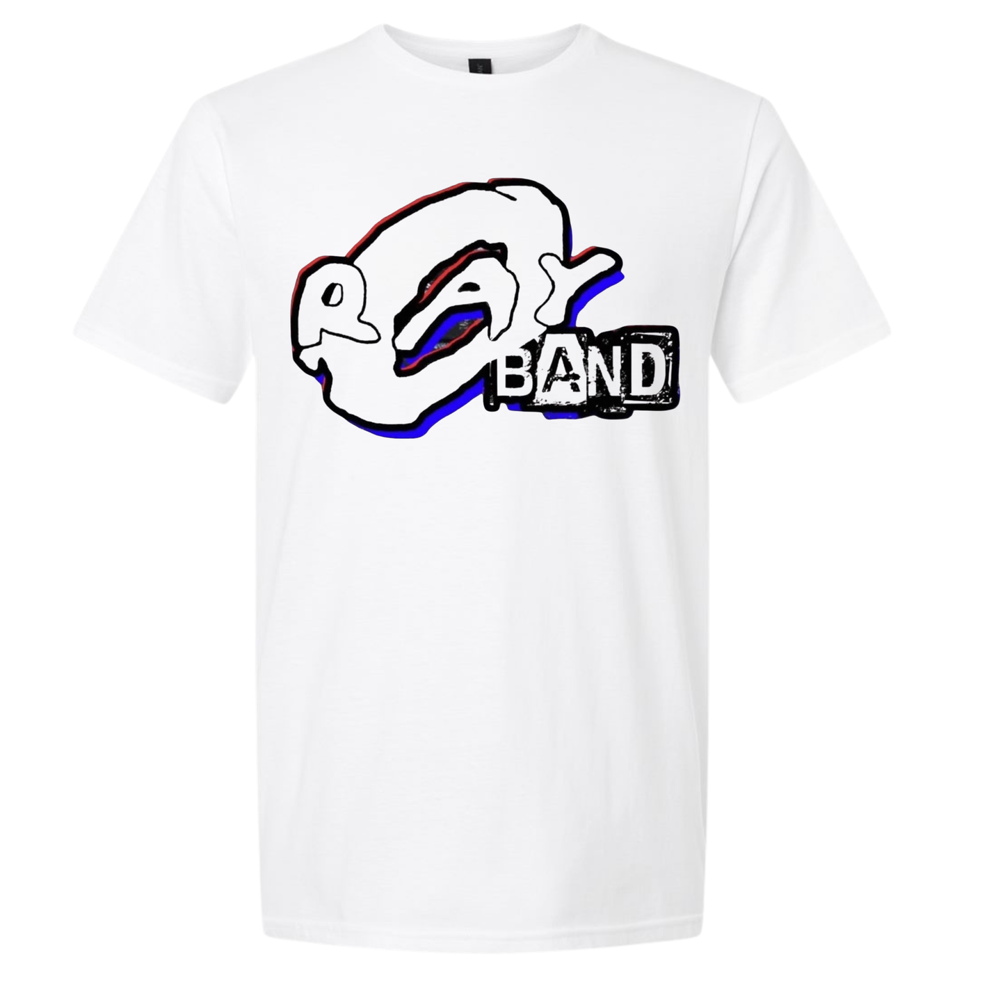 Oray Band T-shirt