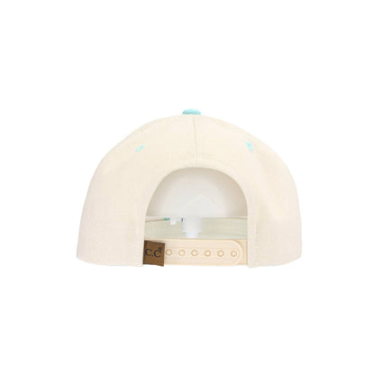 Tipsy C.C Embroidered Trucker Hat TCM0002