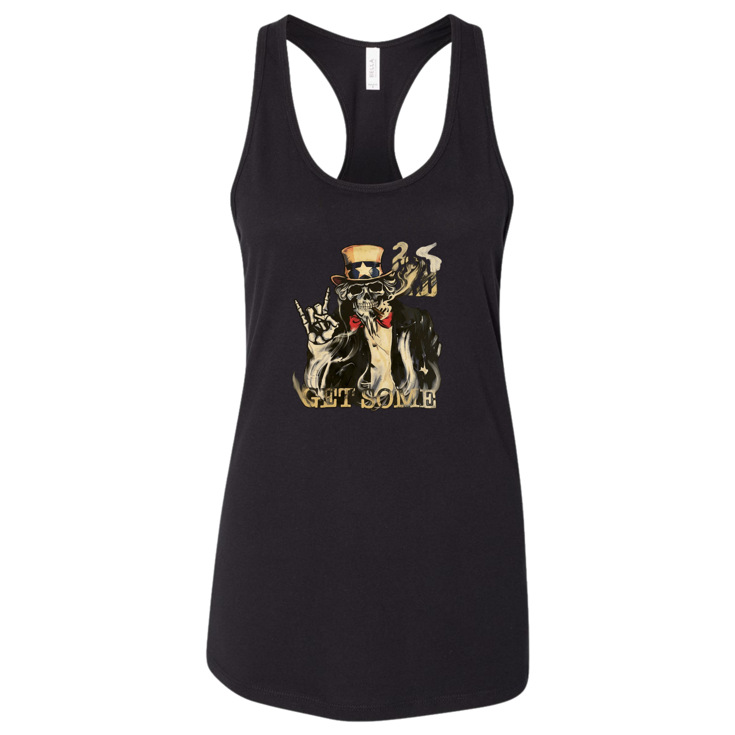 SB Creations Racerback Tank