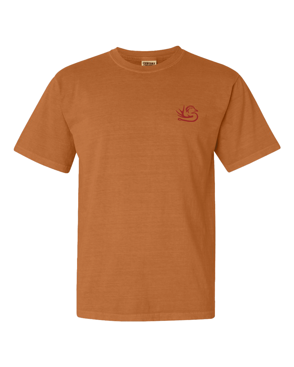 It's RiverTime Graph T-shirt