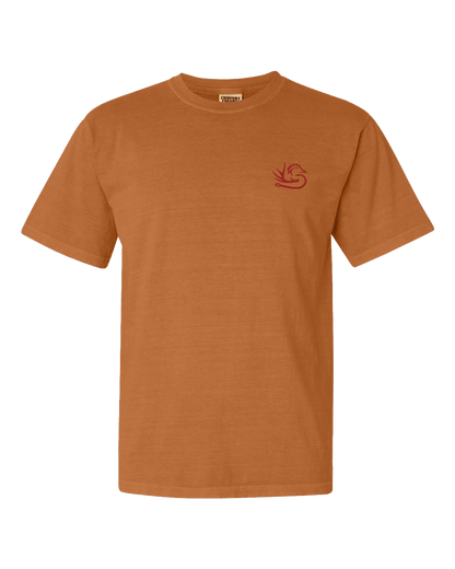 It's RiverTime Graph T-shirt