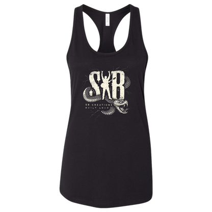 SB Creations Racerback Tank