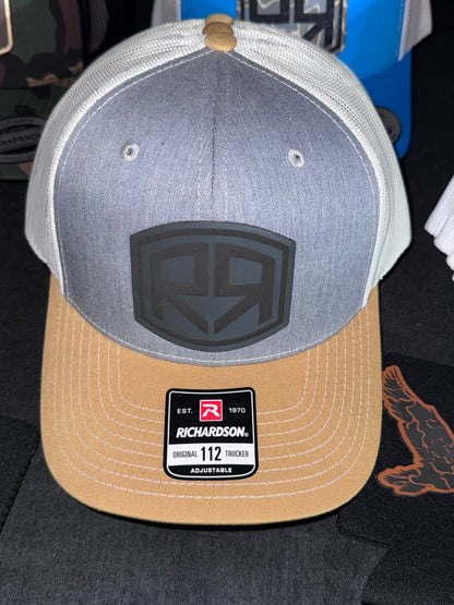 Custom Richardson 112 Hats