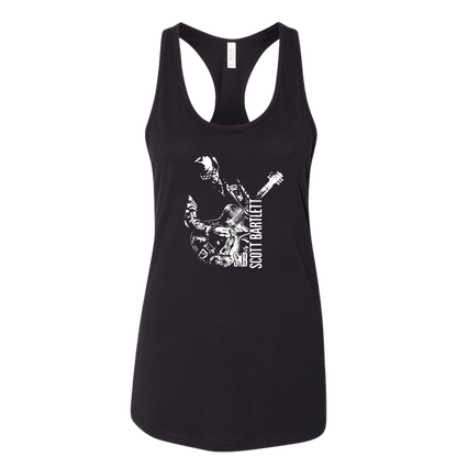 SB Creations Racerback Tank
