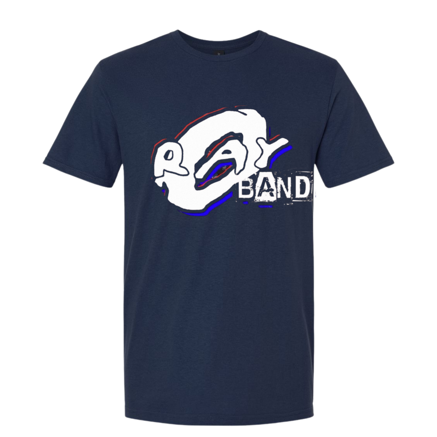 Oray Band T-shirt