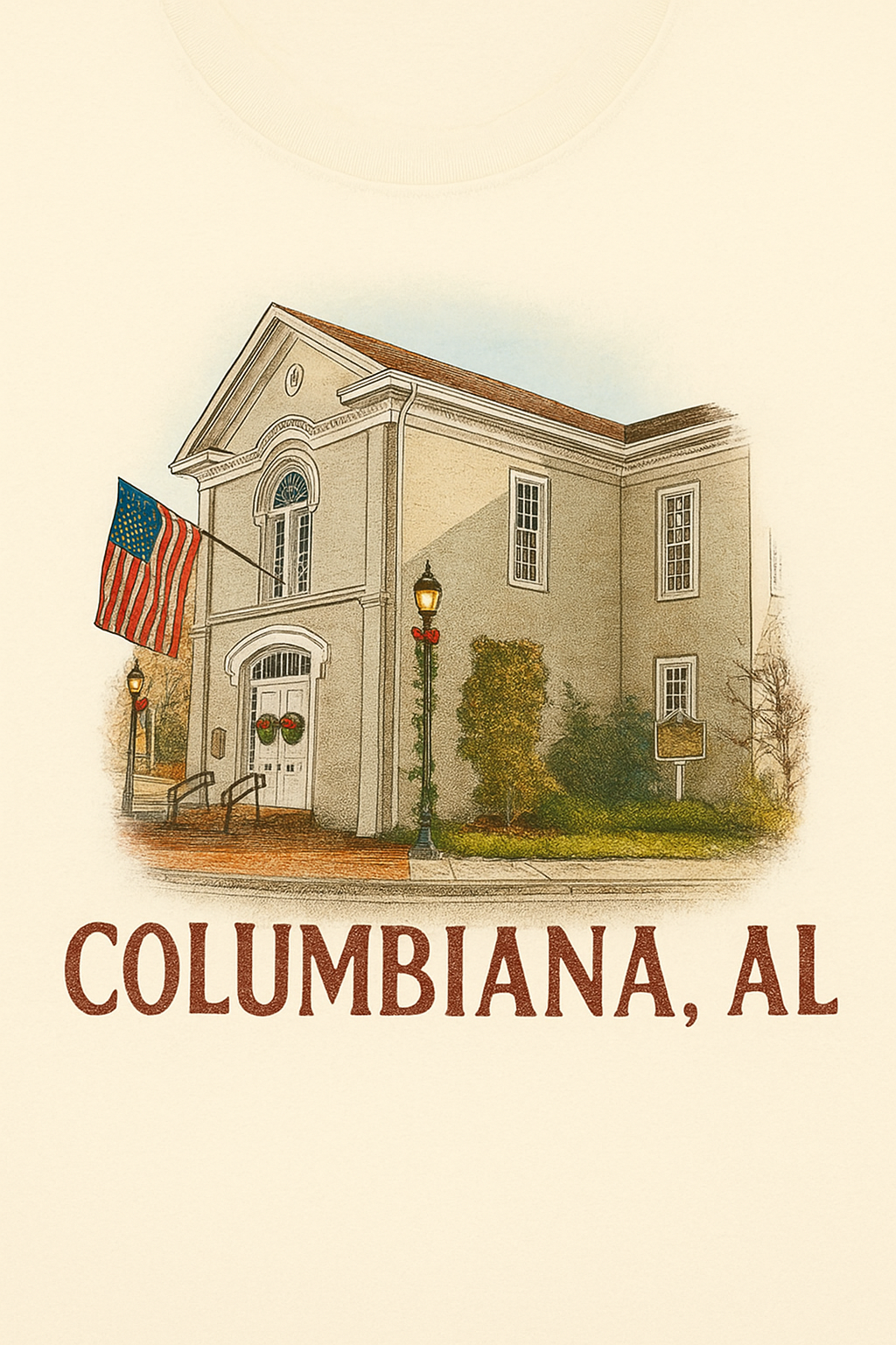 Custom Shirts / Crewnecks / Hoodies