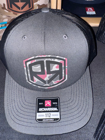 Custom Richardson 112 Hats