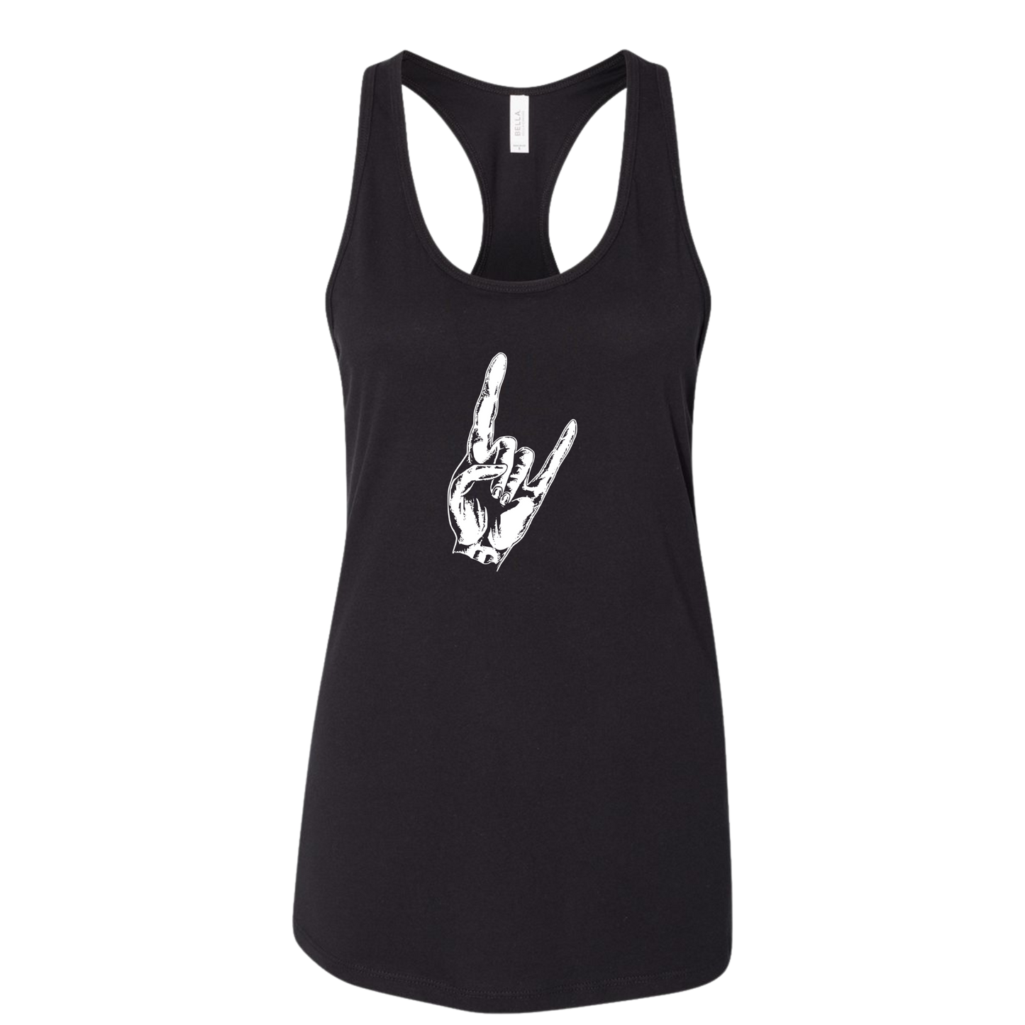 SB Creations Racerback Tank