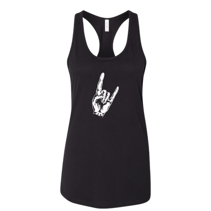 SB Creations Racerback Tank