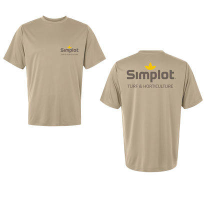 Simplot - DryFit Tee