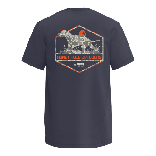 Short Sleeve - Duck Dog