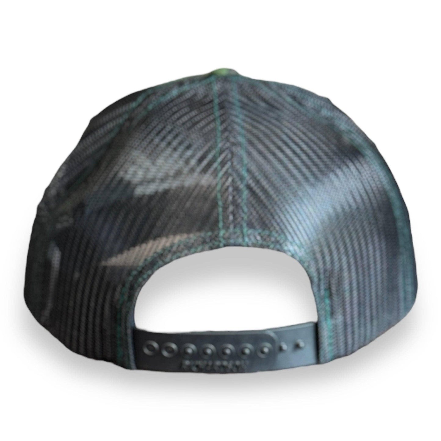 Snapback - Heritage - Camo/Black