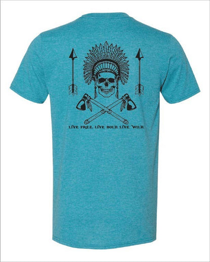 Shirt - Big Chief