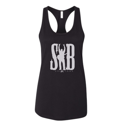 SB Creations Racerback Tank