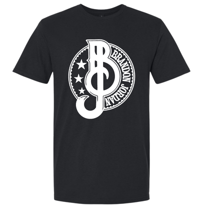 Brandon Jordan - Logo T-shirt