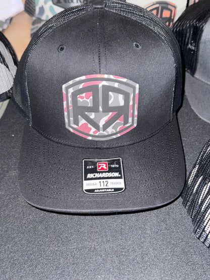Custom Richardson 112 Hats