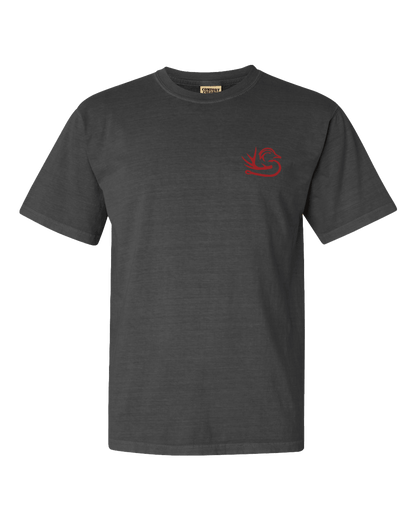 It's RiverTime Graph T-shirt