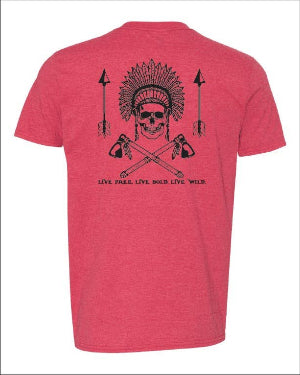 Shirt - Big Chief