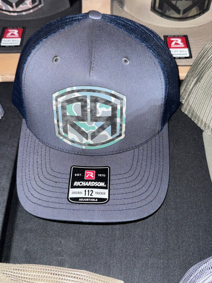 Custom Richardson 112 Hats