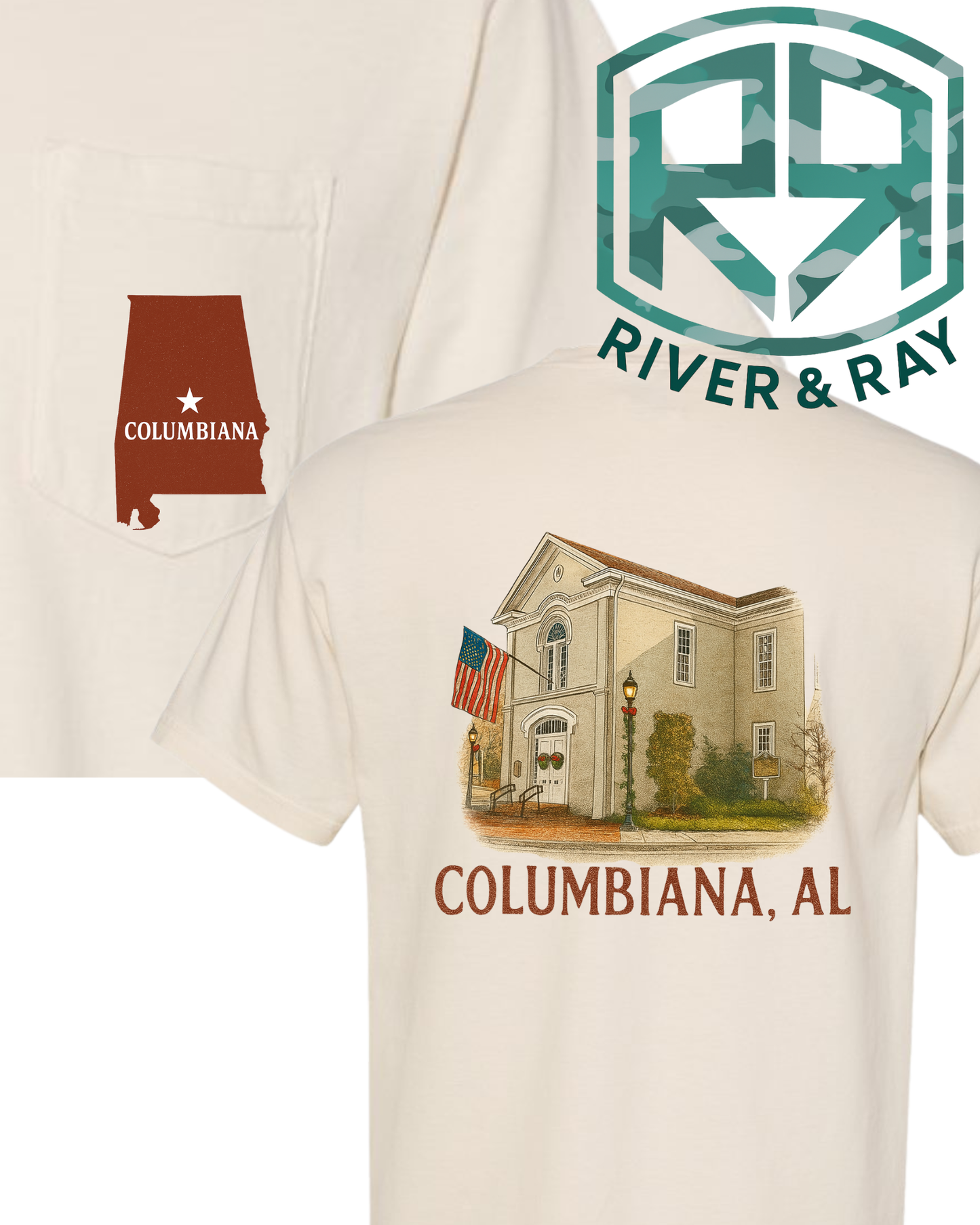 Custom Shirts / Crewnecks / Hoodies