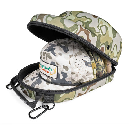 SOBRO CAPSULE HAT CASE