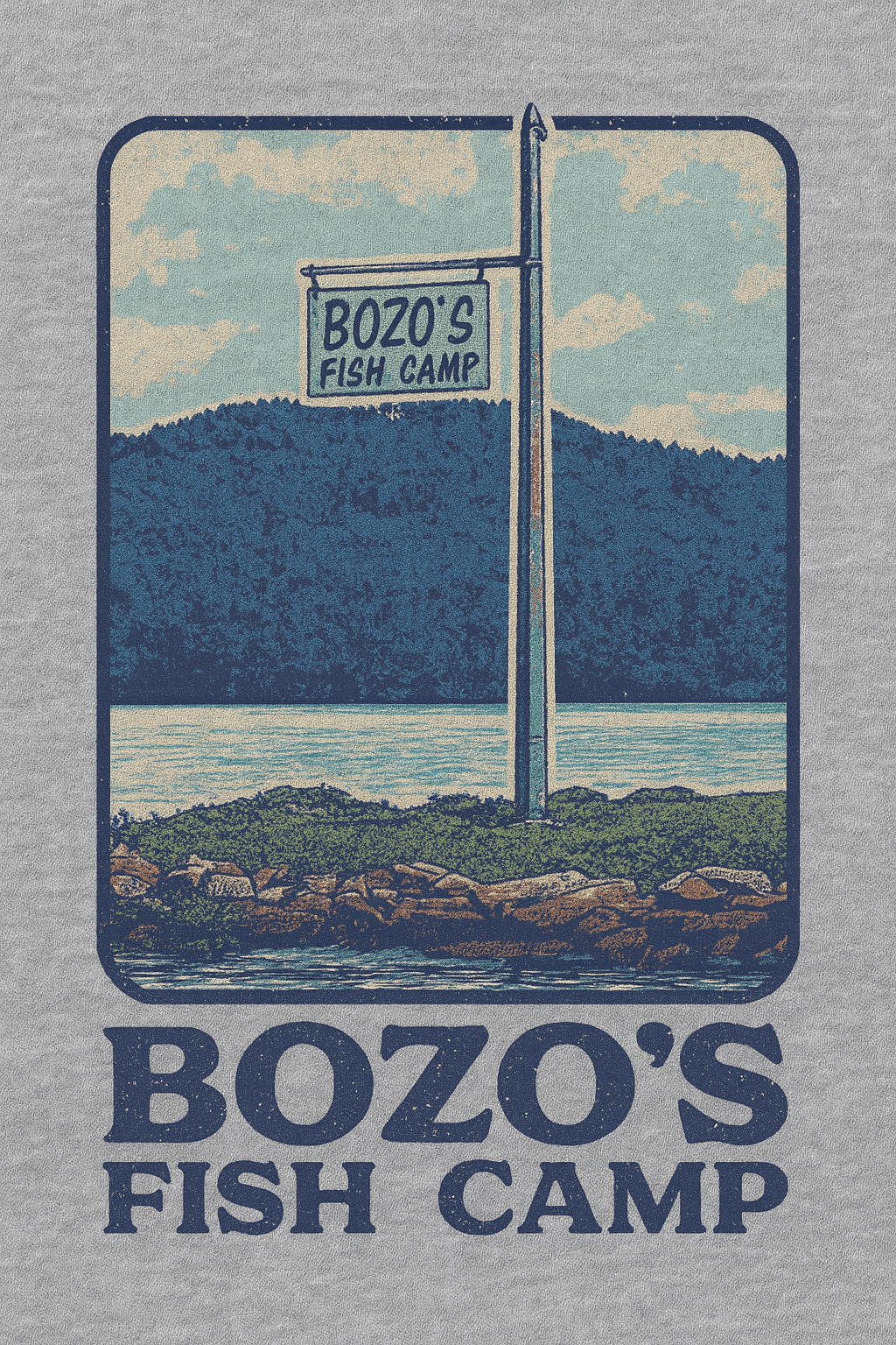 Custom Shirts / Crewnecks / Hoodies