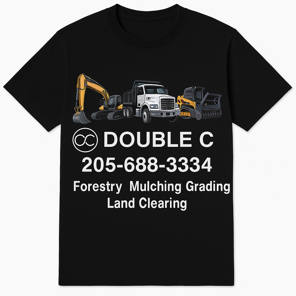 Custom Shirts / Crewnecks / Hoodies