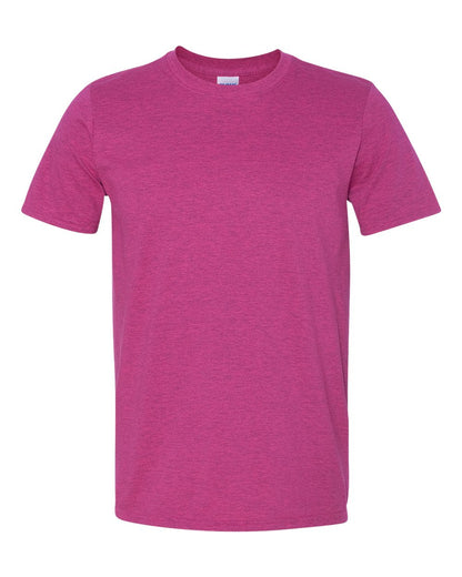 Custom Gildan Softstyle 64000 SS T-Shirt