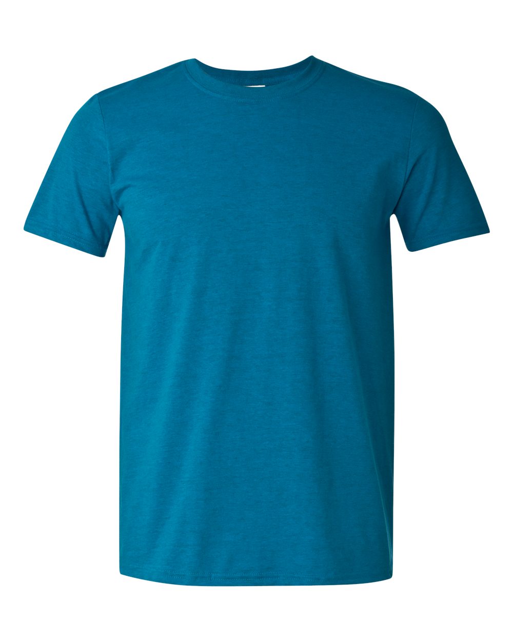 Custom Gildan Softstyle 64000 SS T-Shirt