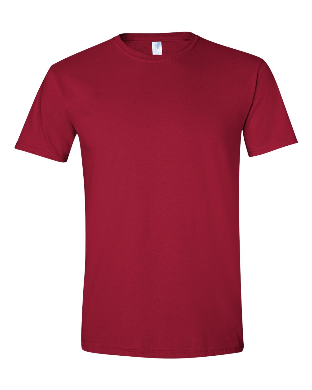 Custom Gildan Softstyle 64000 SS T-Shirt
