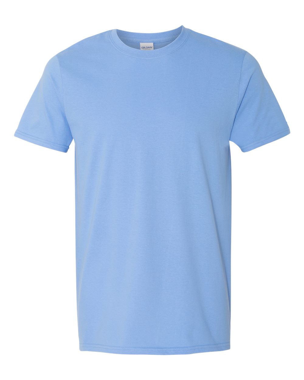 Custom Gildan Softstyle 64000 SS T-Shirt