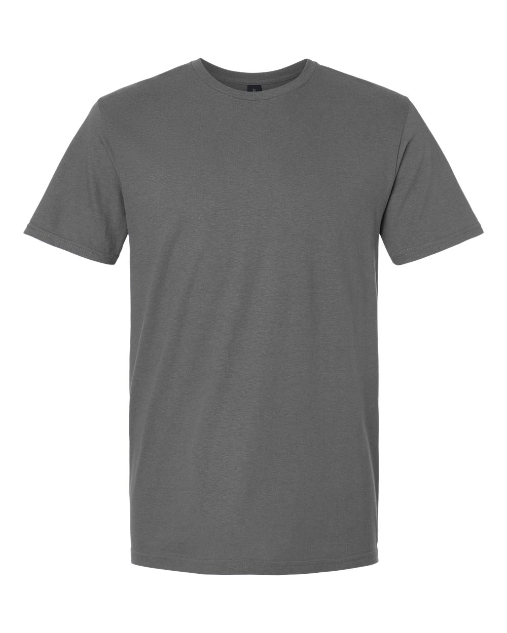 Custom Gildan Softstyle 64000 SS T-Shirt