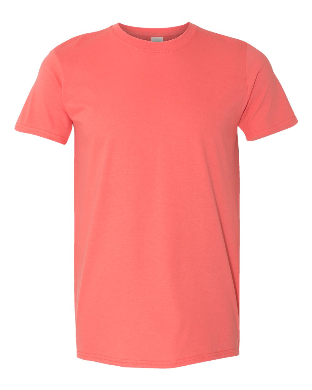 Custom Gildan Softstyle 64000 SS T-Shirt