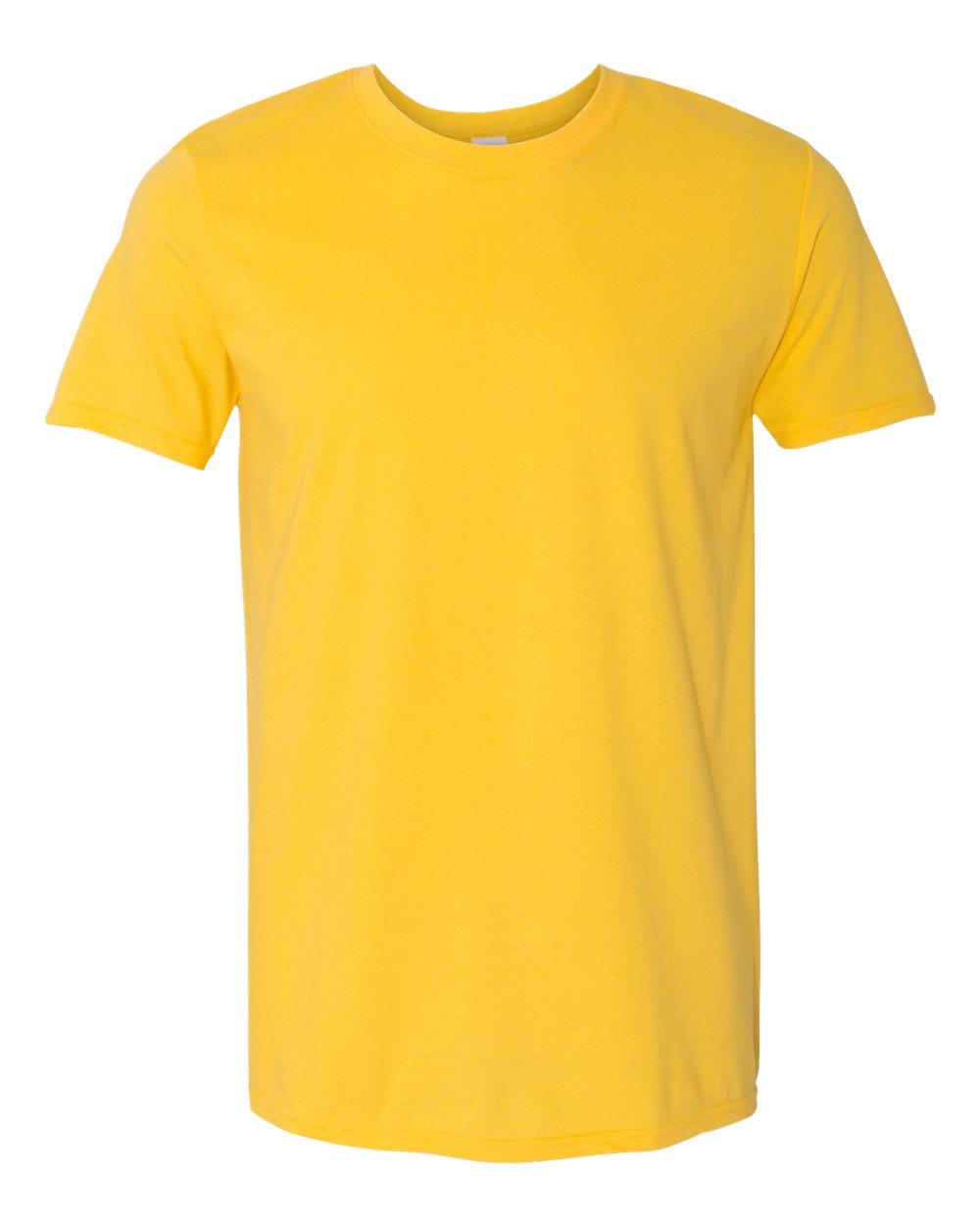 Custom Gildan Softstyle 64000 SS T-Shirt
