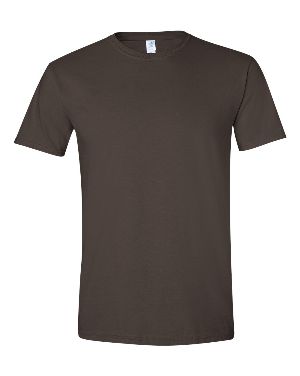 Custom Gildan Softstyle 64000 SS T-Shirt